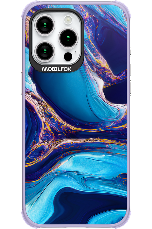 Amethyst - Apple iPhone 15 Pro Max