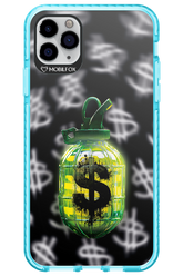Money Bomb - Apple iPhone 11 Pro Max