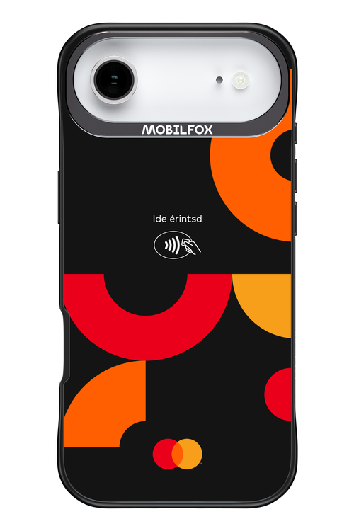 MC Black 2.0 - Apple iPhone 17 Air
