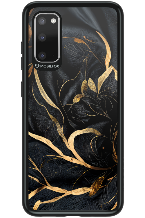 Ilmenite - Samsung Galaxy S20