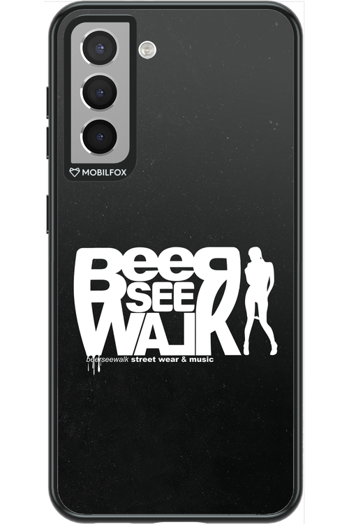 P-csa Black - Samsung Galaxy S21