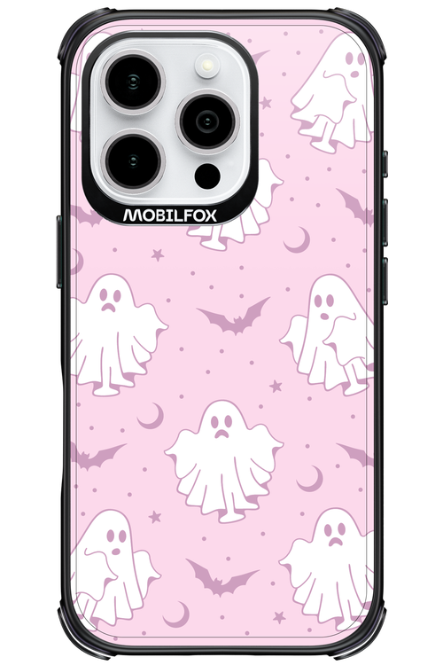 Boo Boo - Apple iPhone 16 Pro