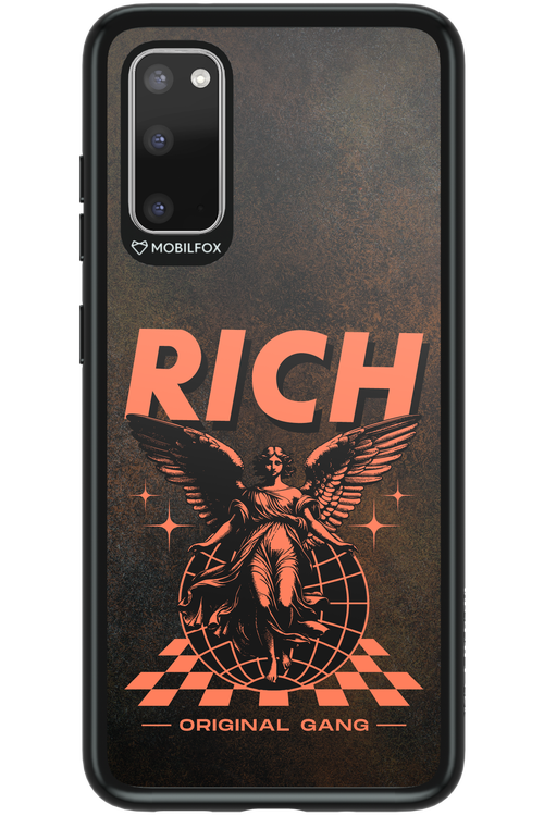 Original Gang - Samsung Galaxy S20