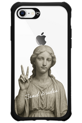 Saint Nudes - Apple iPhone 8
