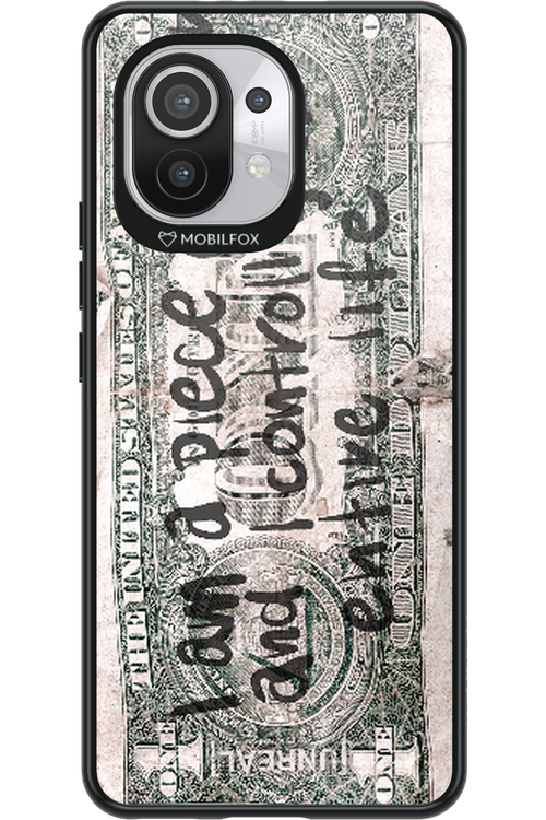 Dollars - Xiaomi Mi 11 5G