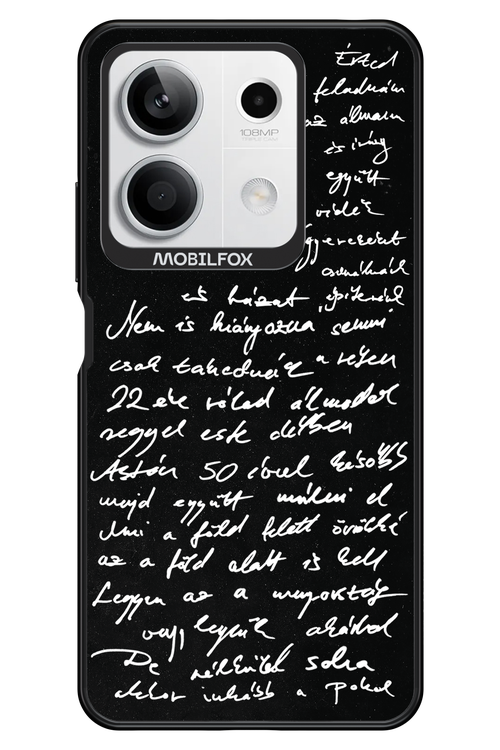 Úgy Unom - Xiaomi Redmi Note 13 5G