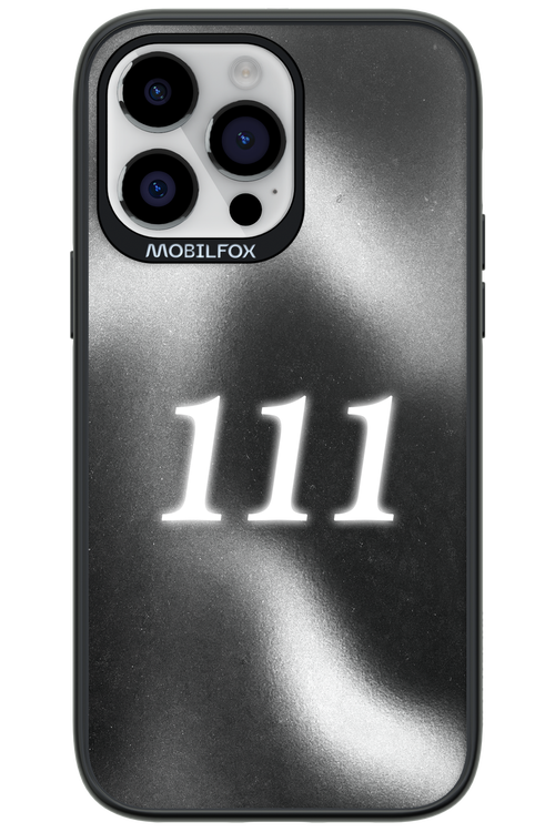 111 - Apple iPhone 14 Pro Max