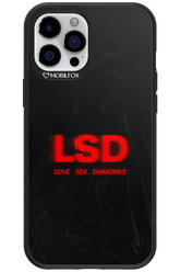 LSD - Apple iPhone 12 Pro Max