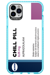 Chill Pill - Apple iPhone 11 Pro Max