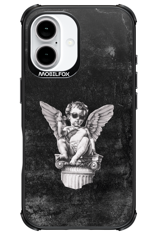 Fallen Angel - Apple iPhone 16