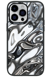 Chrome Aero - Apple iPhone 14 Pro Max