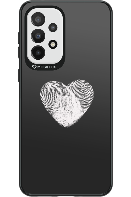 EVIDENCE - Samsung Galaxy A33