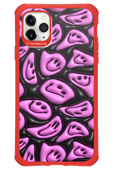 Funny Smiley - Apple iPhone 11 Pro Max