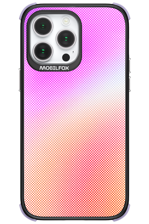 Sunset Pixel - Apple iPhone 14 Pro Max