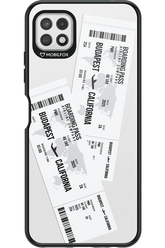 Takeoff Ticket - Samsung Galaxy A22 5G