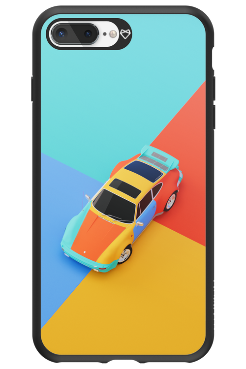 Colortherapy - Apple iPhone 8 Plus