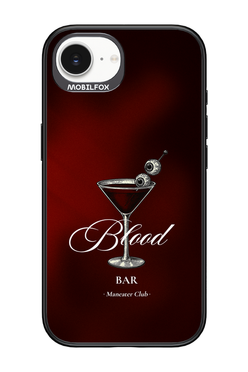 Blood Bar - Apple iPhone 16e