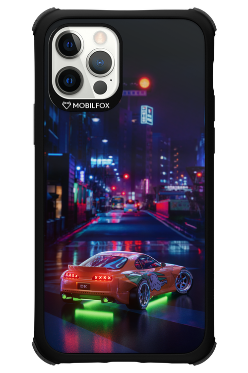 Tokyo Dreams - Apple iPhone 12 Pro