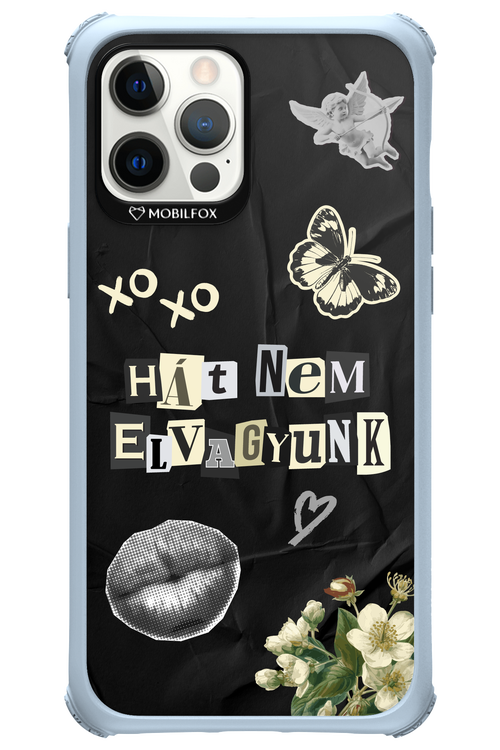 Hát nem elvagyunk 2 - Apple iPhone 12 Pro Max