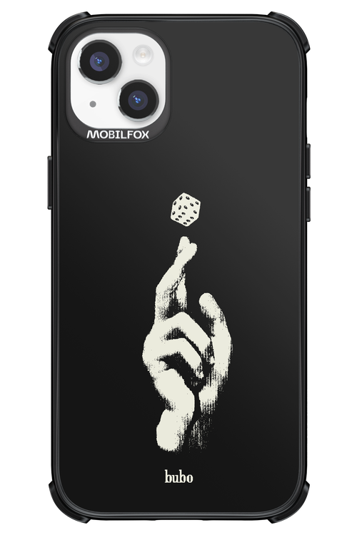 DAMNED LUCK - Apple iPhone 14 Plus