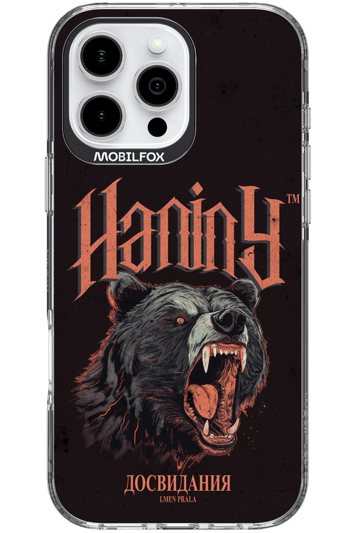 Slavic Prala - Apple iPhone 16 Pro Max