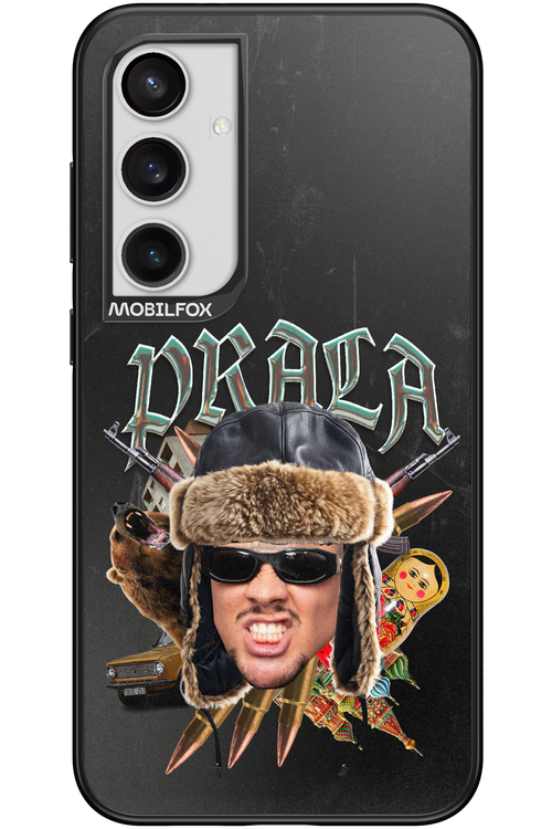 Lmen Panel - Samsung Galaxy S24+