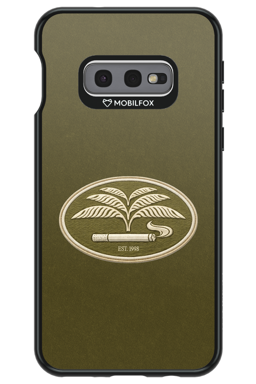 Nature Check - Samsung Galaxy S10e