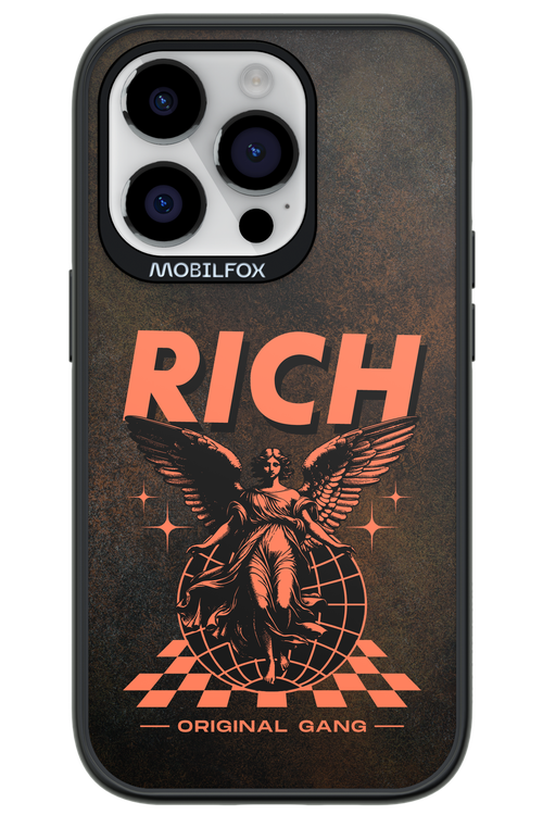 Original Gang - Apple iPhone 14 Pro