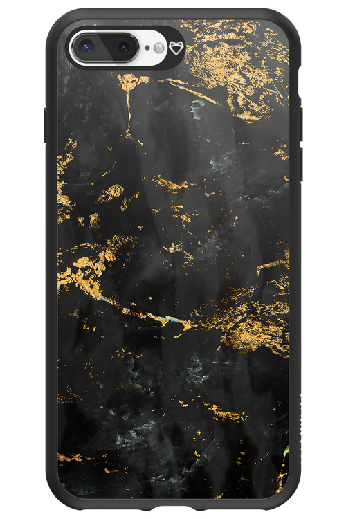 Goldie - Apple iPhone 7 Plus