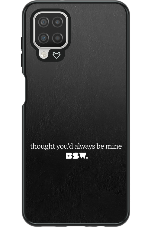 BSW FourSeasons 6 2.0 - Samsung Galaxy A12