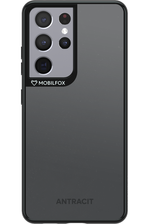 Antracit - Samsung Galaxy S21 Ultra