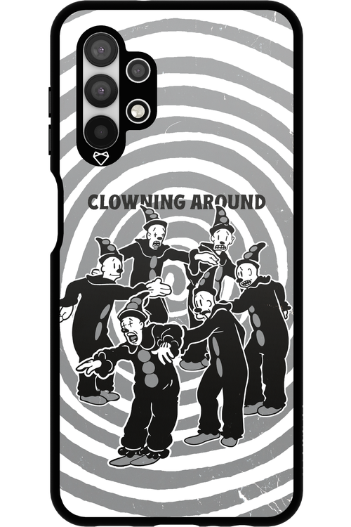 Glowing Around - Samsung Galaxy A13 4G