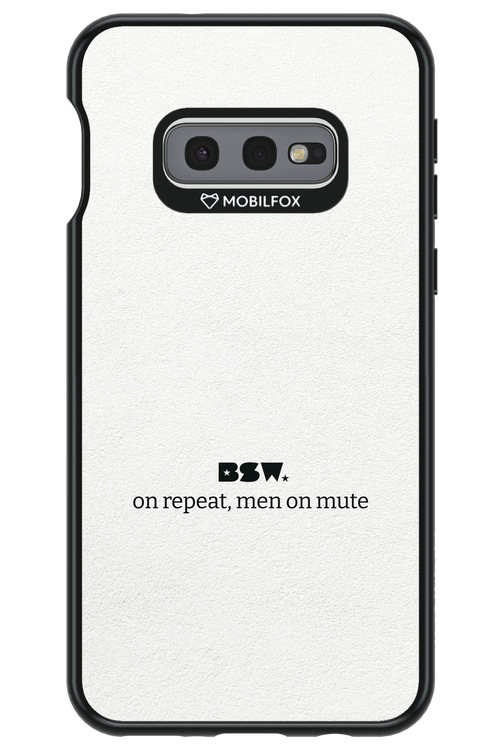 BSW FourSeasons 14 2.0 - Samsung Galaxy S10e