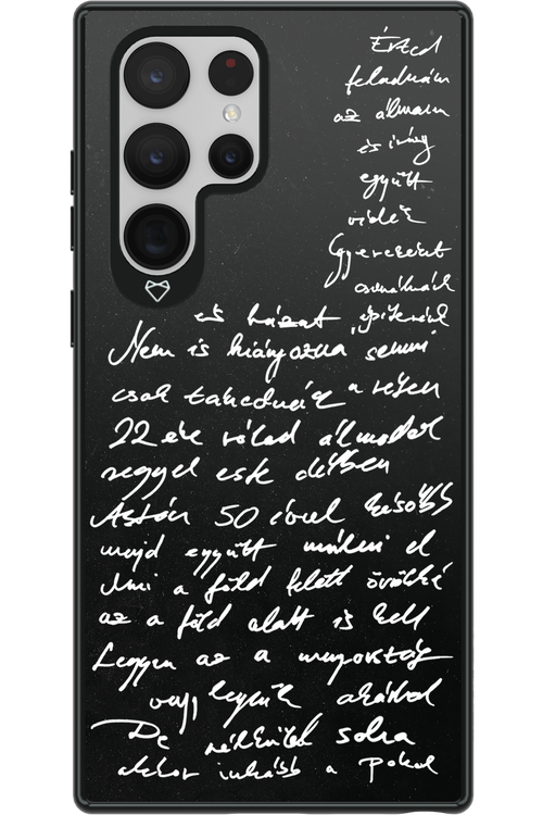 Úgy Unom - Samsung Galaxy S22 Ultra