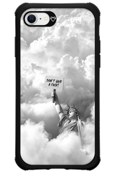 Don't give a - Apple iPhone 7
