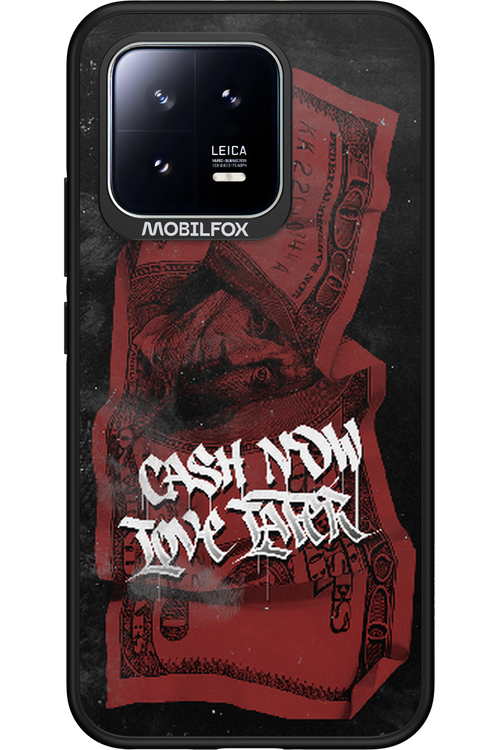 Liquid Assets - Xiaomi 13