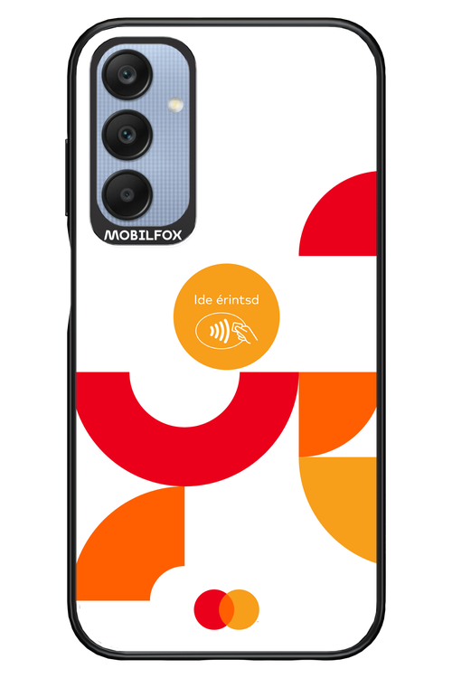 MC Color 2.0 - Samsung A25