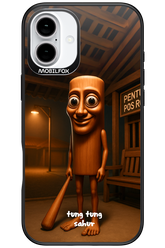 Tung tung sahur - Apple iPhone 16 Plus