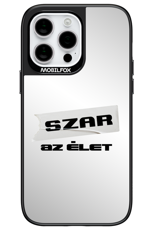 Sz_r az élet (Mirror) - Apple iPhone 14 Pro Max