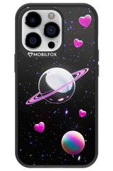 Girls Galaxy - Apple iPhone 13 Pro