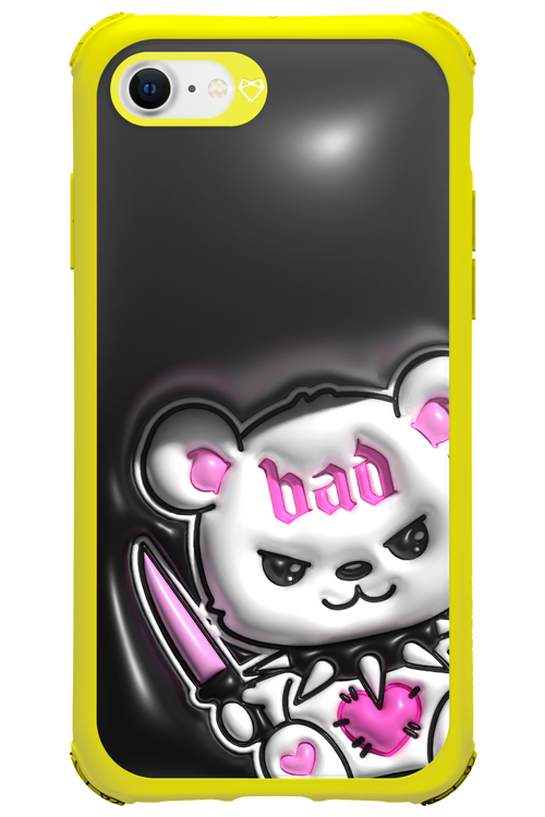 Bad Bear - Apple iPhone SE 2020