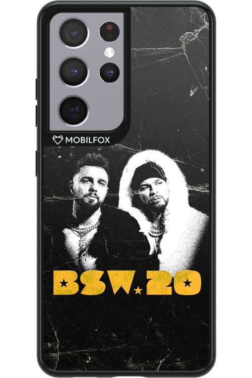 BSW 20 (3) 2.0 - Samsung Galaxy S21 Ultra
