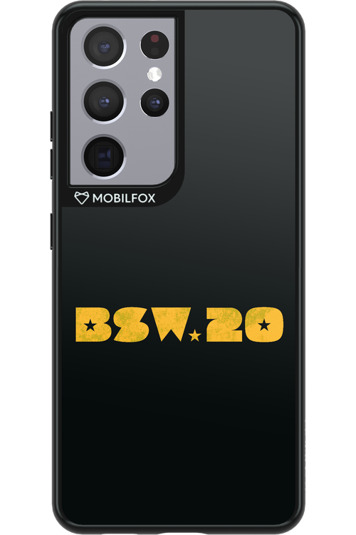 BSW 20 (10) 2.0 - Samsung Galaxy S21 Ultra