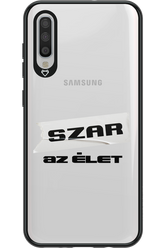 Sz_r az élet - Samsung Galaxy A70