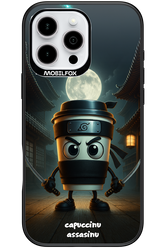 Capuccinu assasinu - Apple iPhone 16 Pro Max