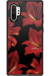 Amaryllis Noir - Samsung Galaxy Note 10+
