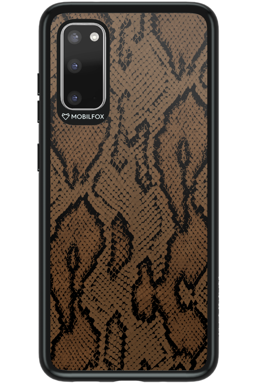 Nude Mamba - Samsung Galaxy S20
