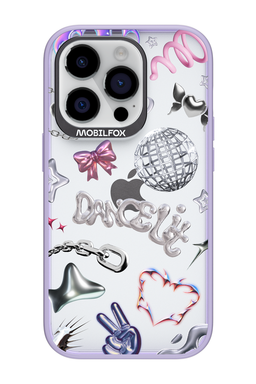 3D Universe T - Apple iPhone 14 Pro