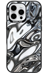 Chrome Aero - Apple iPhone 16 Pro Max