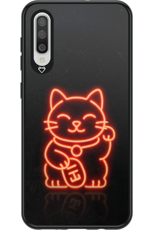 Led Cat - Samsung Galaxy A50